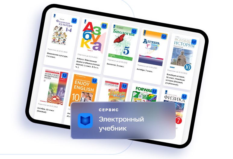 Bigpicture ru учебники