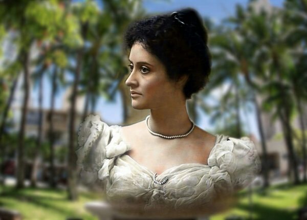 Принцесса павлинов: как последняя наследница Гавайского королевства боролась с США и умерла в 23 года