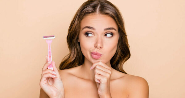 Сила стыда: как Gillette заработала миллиарды на женских комплексах