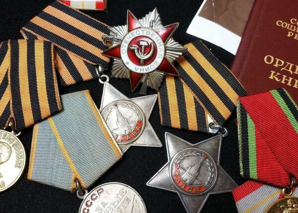 Охотники за наградами: дело кровавой пары Инны и Геннадия Калининых