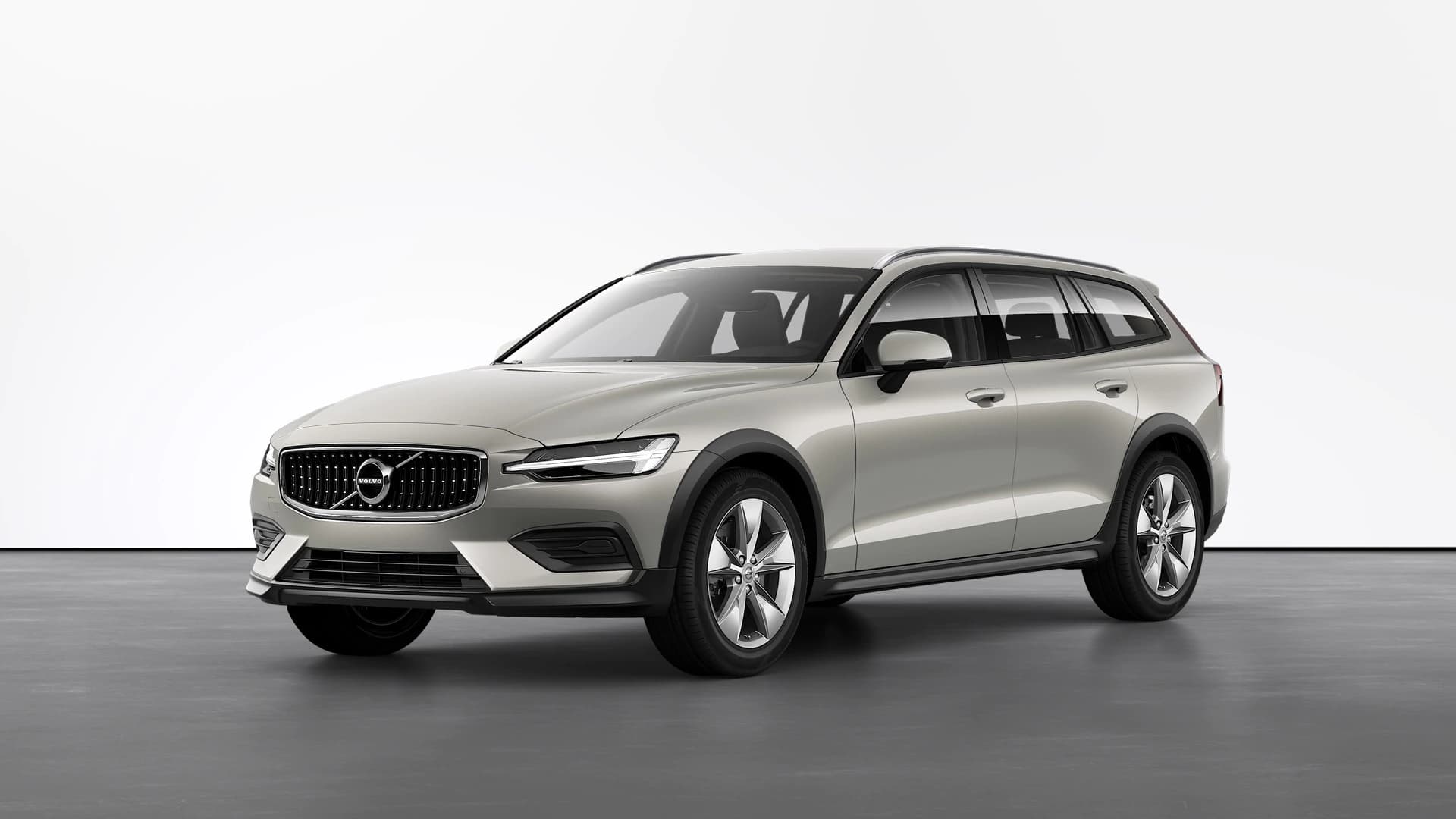 Bigpicture ru volvo v60 cross country