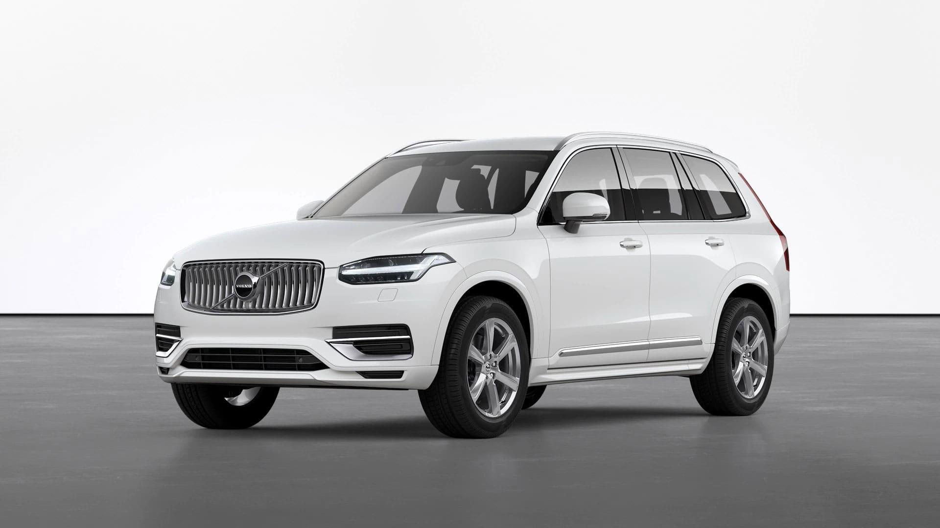 Bigpicture ru volvo xc90