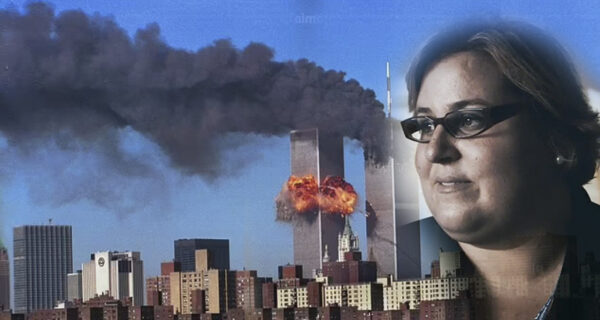 Странная история Тани Хэд — самой известной женщины, выжившей во время теракта 11 сентября