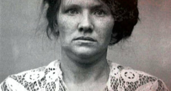 Дагмар Овербю — самая безжалостная женщина-убийца в истории Дании