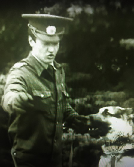 Артур Елисеев, 1988 год, фото из личного архива