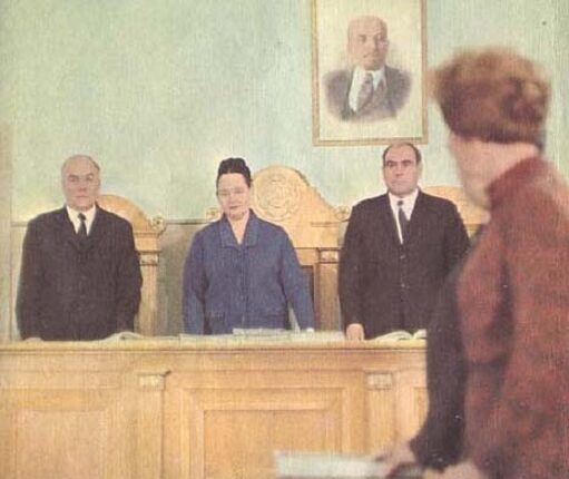 Кем была «Зинка Вышка», которую в СССР все уголовники боялись как огня