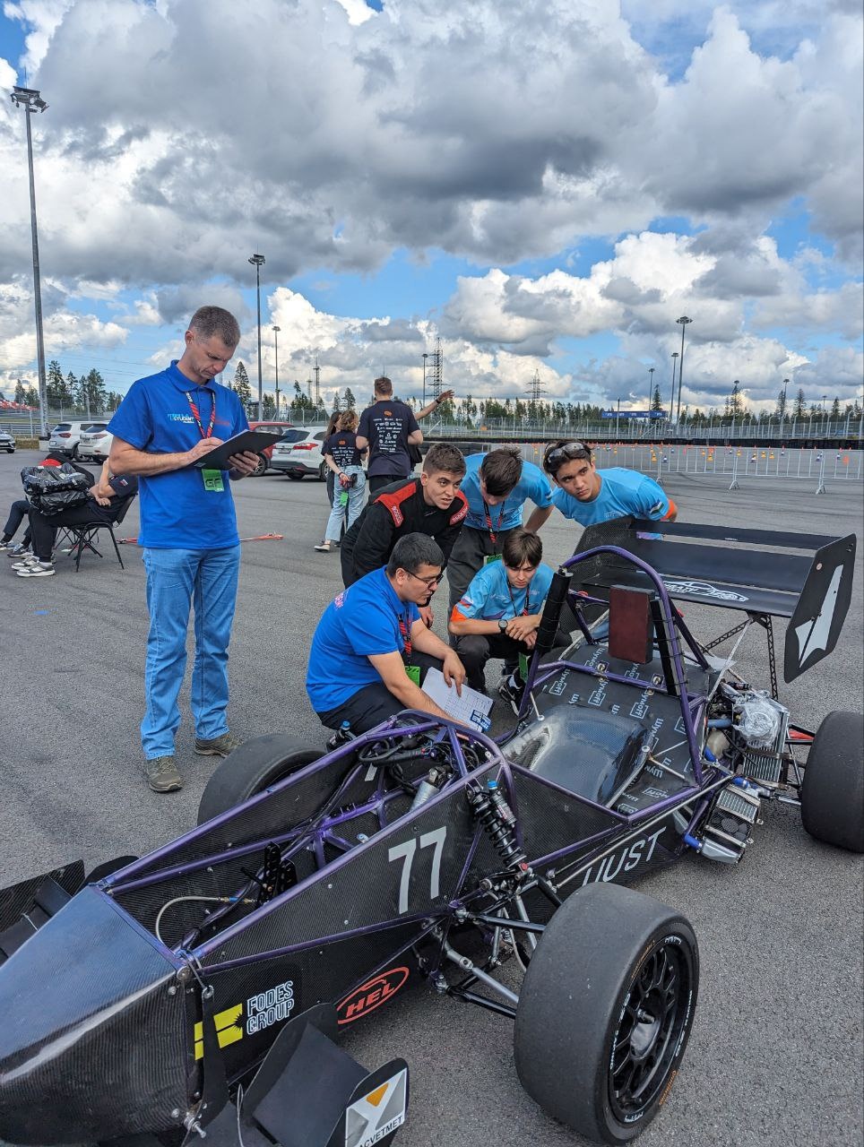 Bigpicture ru formula student 2023 2