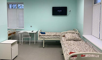 Bigpicture ru hospital conditions 3