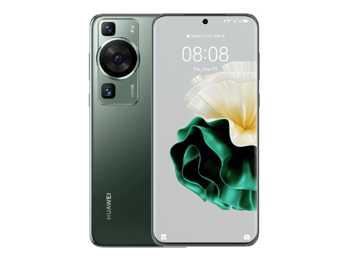 Bigpicture ru smartfon huawei p60 8 256gb zeljenyj