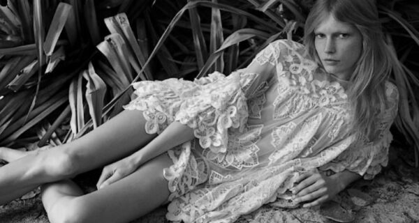 Скандальное искусство Джока Стерджеса — фотографа, которого пытались запретить