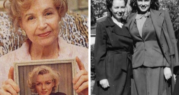 Как сложилась судьба Бернис, старшей сестры Мэрилин Монро