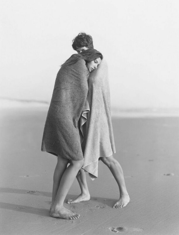 Джок Стерджес (Jock Sturges): искусство, которое вызывает споры