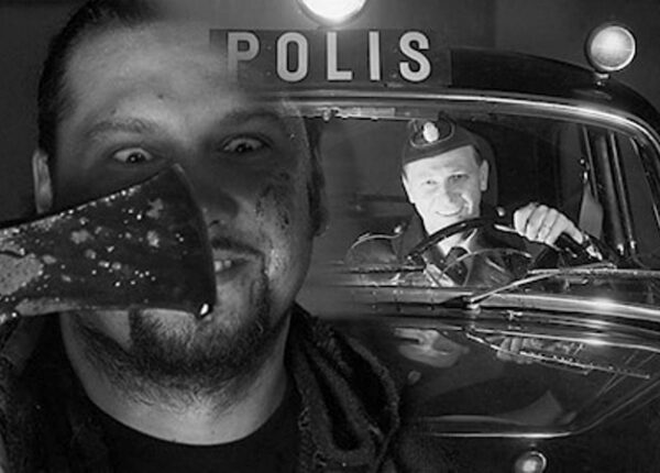 История Туре Хедина: шведский маньяк в полицейской форме, расследовавший собственные преступления