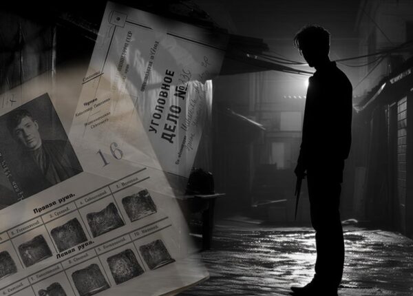 Крановщик из Керчи: как советская милиция трижды сажала невиновных, пока «Душитель с Обводного» убивал снова