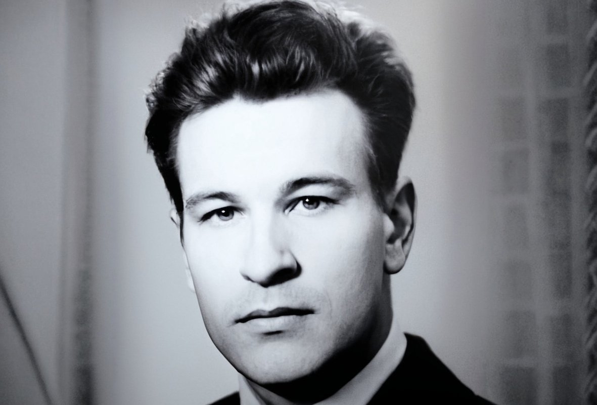 Василий Филиппенко, серийный убийца, Ленинград 1967