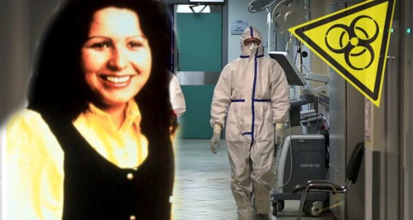 История токсичной Глории Рамирес, прикосновение к которой могло стоить жизни