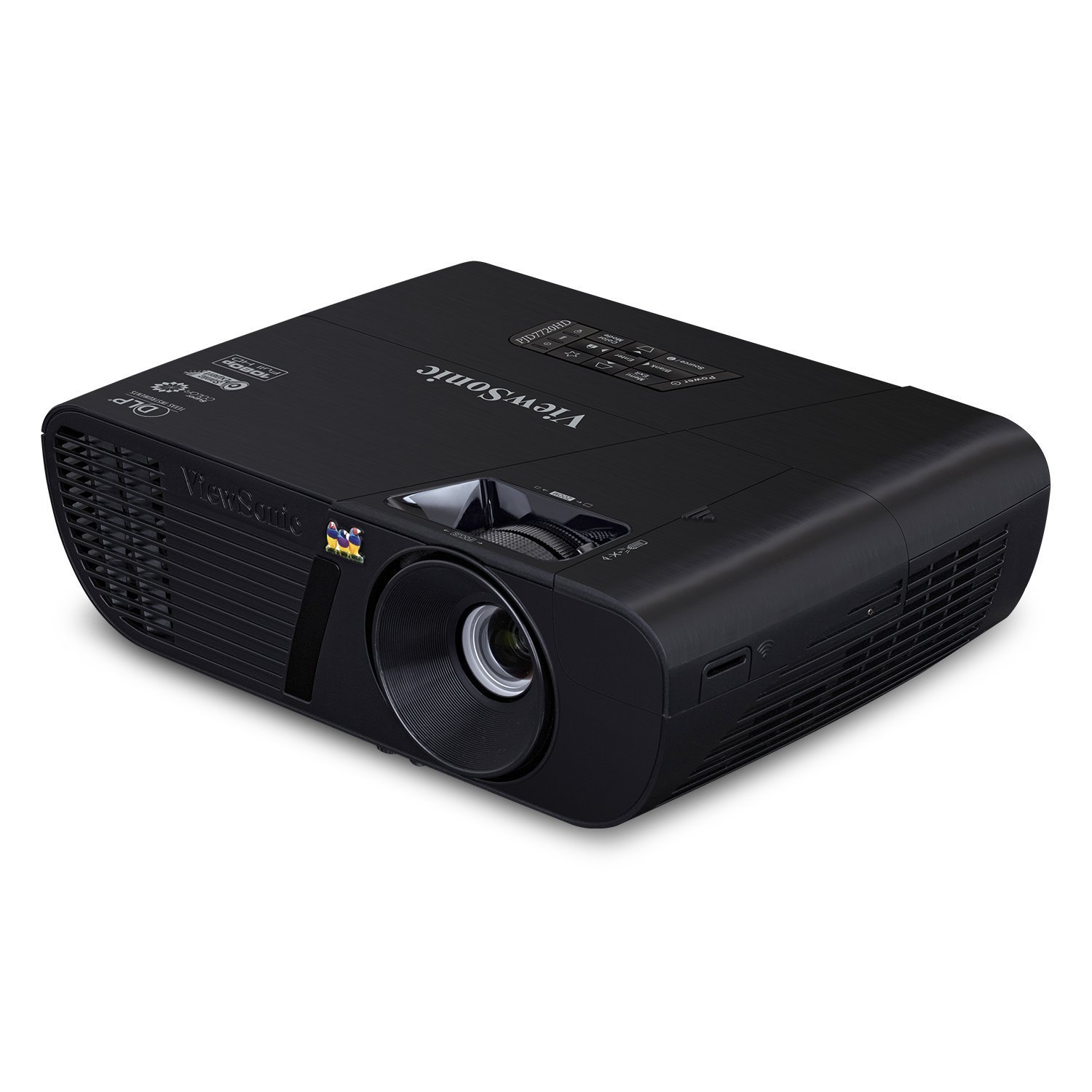 Bigpicture ru viewsonic pjd7720hd lightstream review