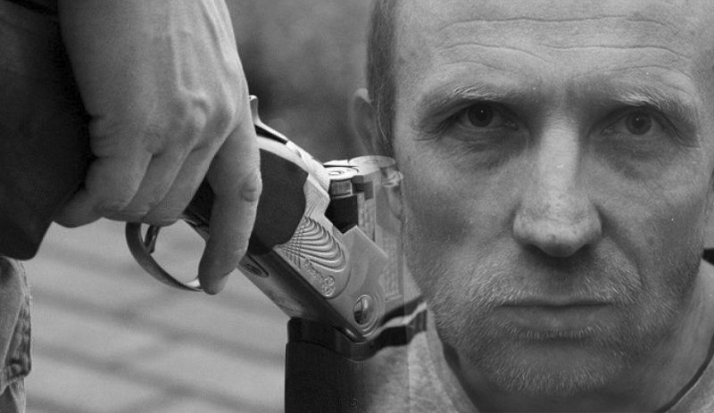Анатолий Оноприенко, известный как Полесский упырь