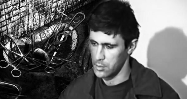 По прозвищу «Фишер»: как ловили маньяка, затмившего по жестокости Чикатило