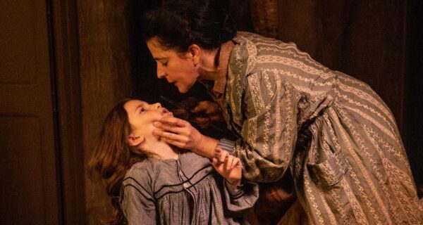 «Барселонская вампирша» Энрикета Марти и ее жуткий бизнес на детских жизнях