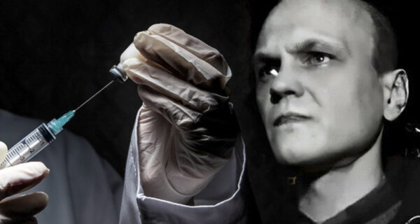 Смерть приходит в белом халате: история серийного убийцы-медика Максима Петрова