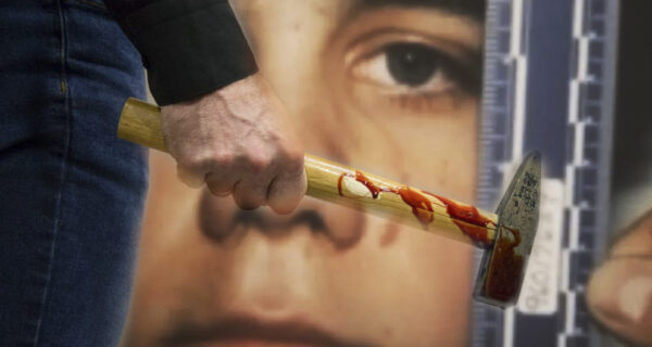 За что 15-летнего американца Джошуа Дженкинса осудили на 112 лет тюрьмы