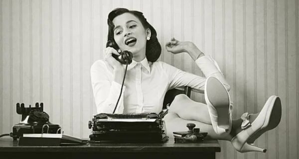 Почему мы говорим «Алло», когда отвечаем на телефонный звонок