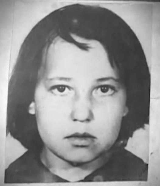 Пропавшая 11-летняя школьница Валя Еликова, жертва 'Казанского аллигатора'