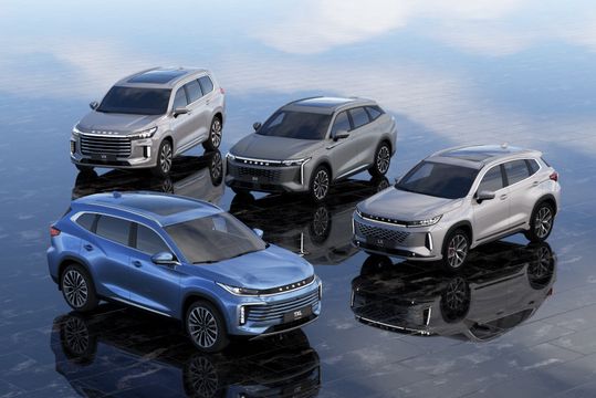 Почему выбирают официальный сервис EXEED в Москве? Советы и рекомендации