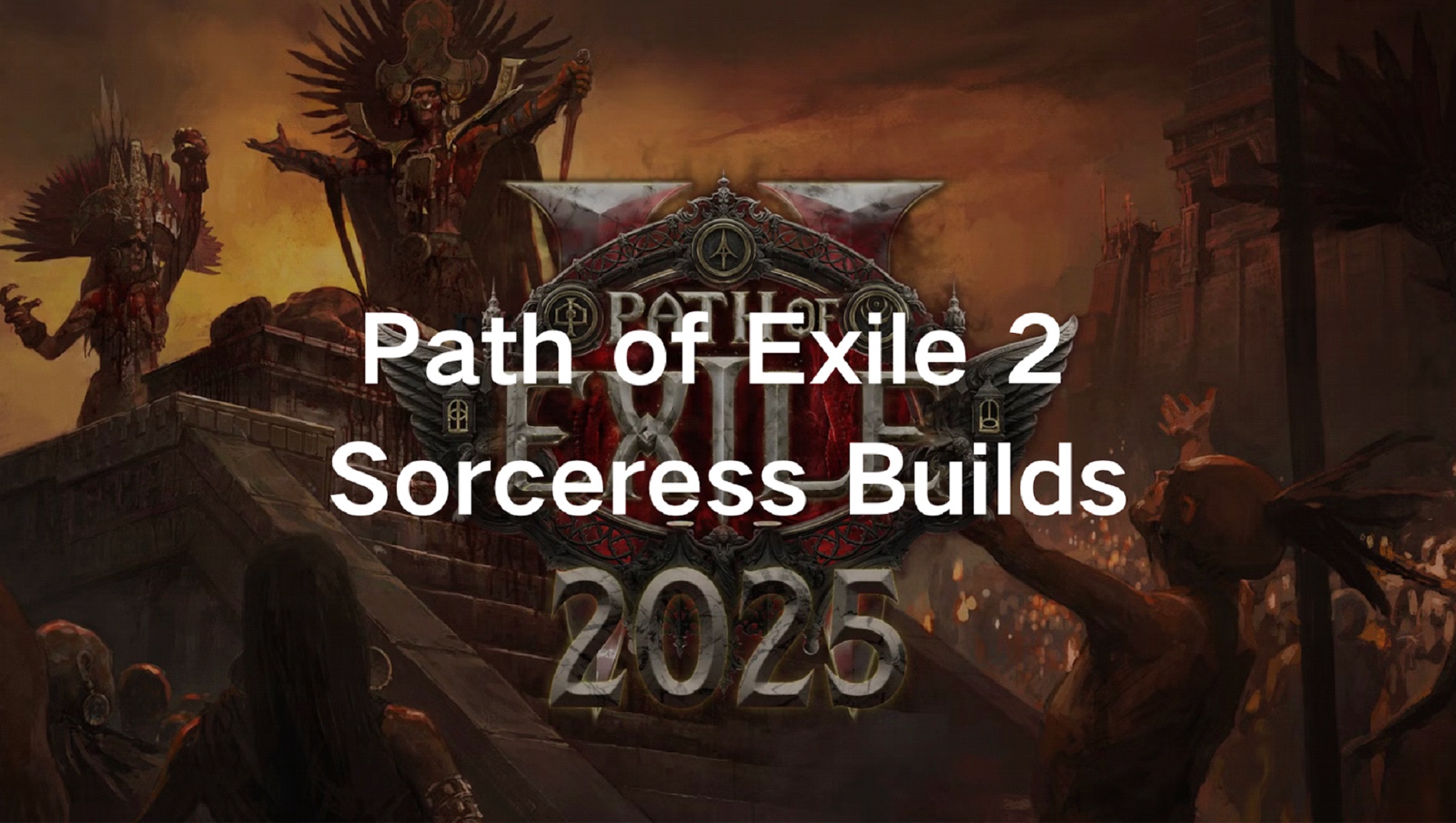 Bigpicture ru 1 path of exile 2