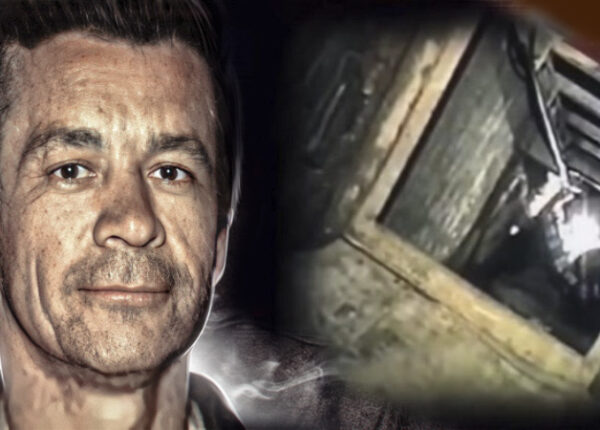 «Вятский рабовладелец»: безумная история маньяка Александра Комина и его подземных узниц