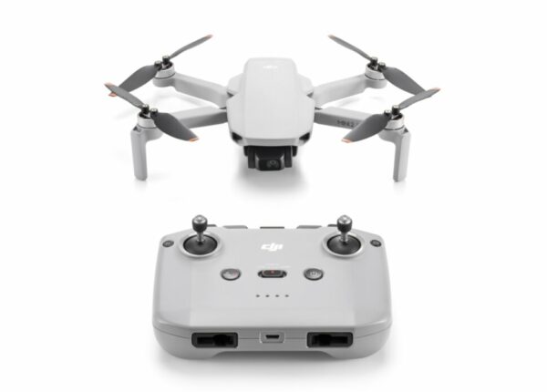 Как выбрать и купить дрон DJI через официальный интернет-магазин Quadrotoys