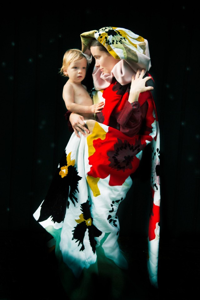 Эрик Мадиган Хек (Erik Madigan Heck): искусство через объектив