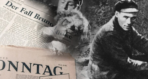 «Чокнутый Бруно»: история самого страшного маньяка Европы, убившего 85 человек