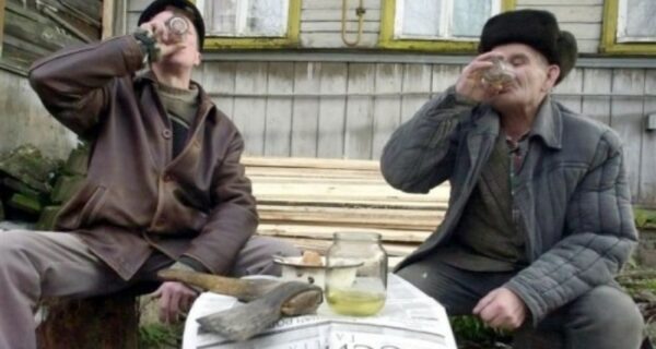 Как появились популярные алкогольные термины: «бухать», «подшофе», «бодун» и другие