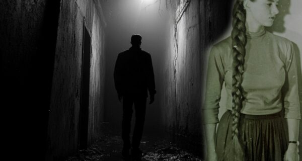 «Охотник за волосами» Валерий Логвинов: история самого известного саратовского маньяка