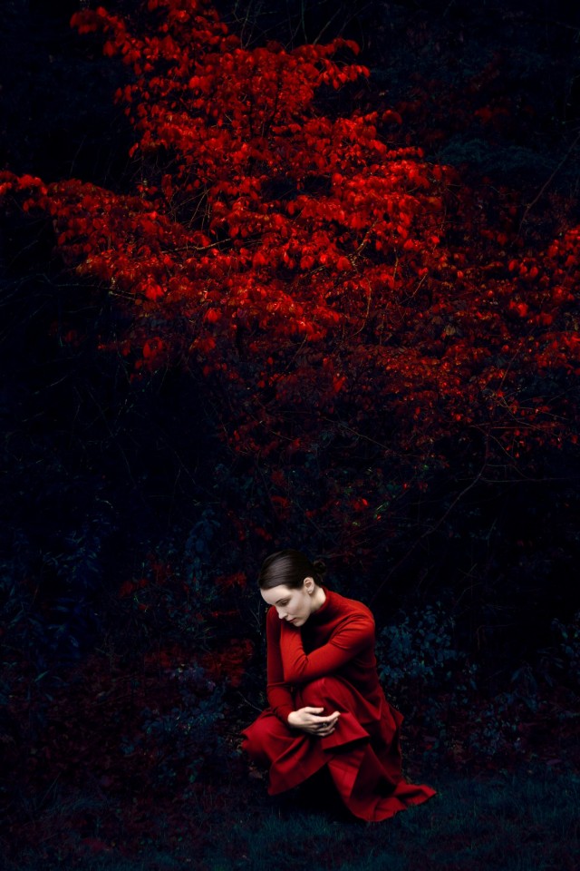 Уникальный стиль Эрика Мадигана Хека (Erik Madigan Heck): смелые решения