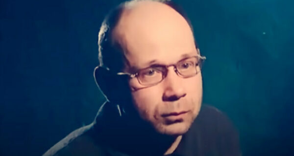 «Обидчивый маньяк» Николай Дудин: смерть — расплата за неосторожное слово