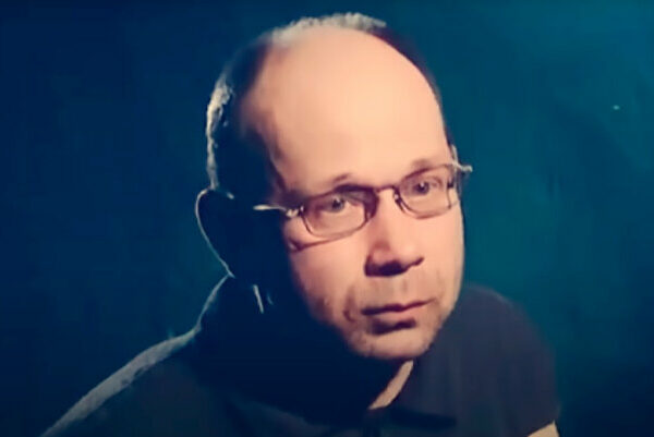 «Обидчивый маньяк» Николай Дудин: смерть — расплата за неосторожное слово