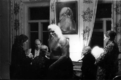 Дом Учителя хутор Верхний Кондрючий Луганская область Иванов