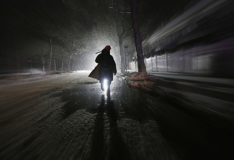 Фоторобот маньяка из дела Логвинова