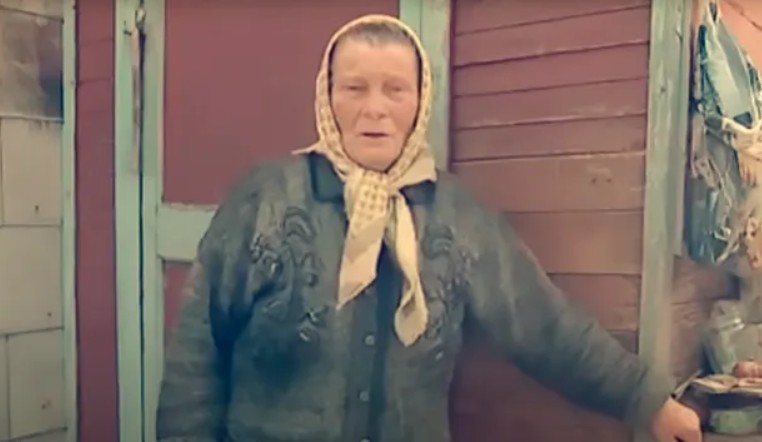 Валентина Сундукова - женщина, которая помогла задержать Дудина
