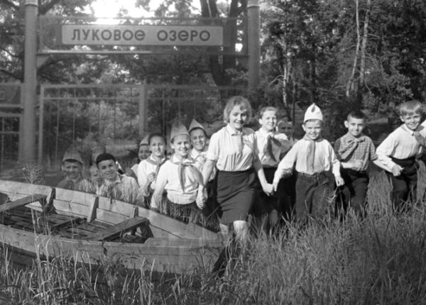 Трагедия на Луковом озере: засекреченная гибель 26 советских детей в 1960 году
