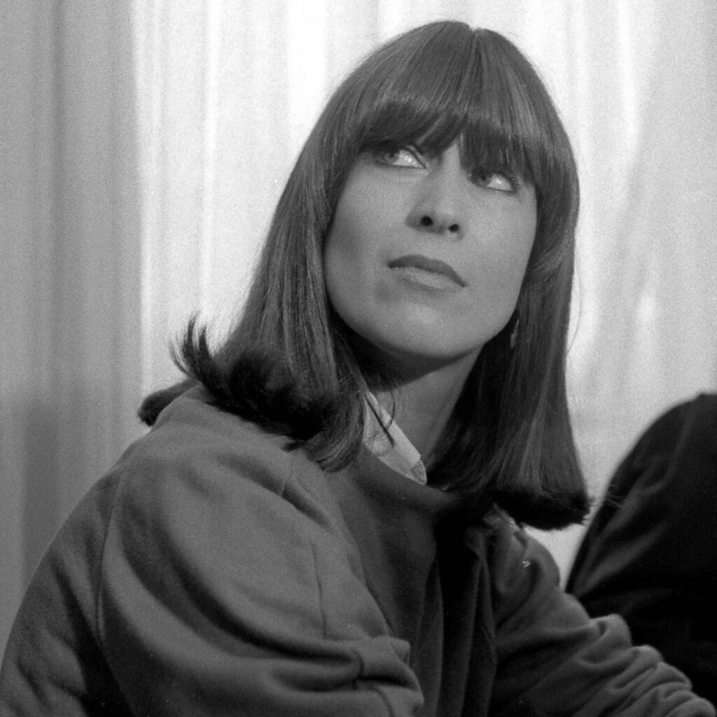 Марианна Бахмайер (Marianne Bachmeier) - история жизни до трагедии