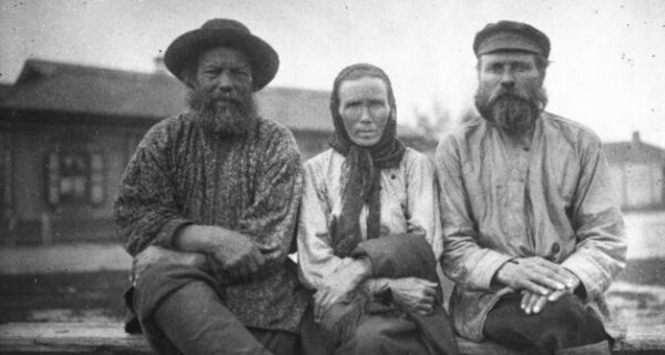 Что такое «сибирский брак», или Многоразовая женитьба