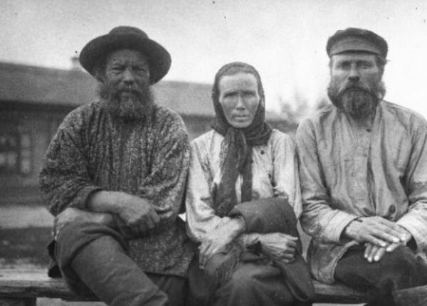 Что такое «сибирский брак», или Многоразовая женитьба