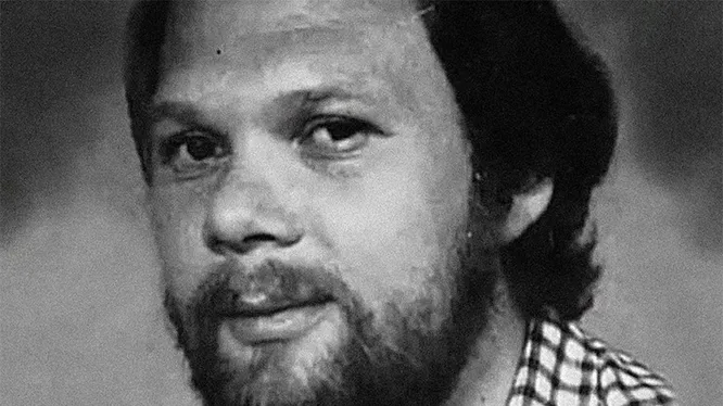 Клаус Грабовски - убийца Анны Бахмайер