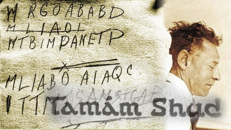 Дело «Тамам Шуд»: тайна неопознанного тела с австралийского пляжа Сомертон