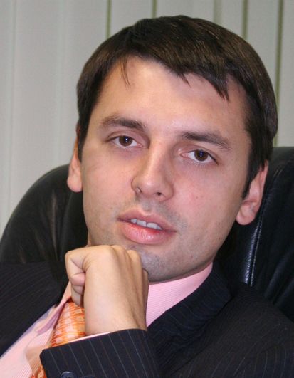 Дмитрий Назаров