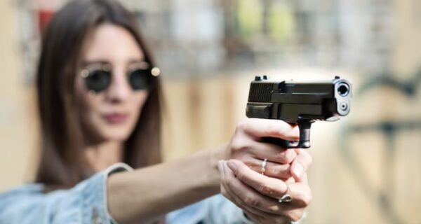 Дело Марианны Бахмайер, казнившей убийцу своей дочери в зале суда